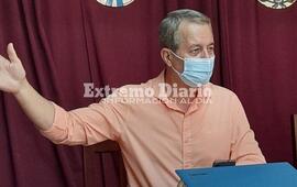 Imagen de Solicitan llamado a concurso para la incorporaci&oacute;n de un revisor de cuentas