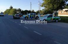 Imagen de Durante octubre CAU recibi&oacute; 235 llamados de vecinos