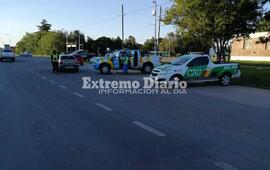 Imagen de Durante octubre CAU recibi&oacute; 235 llamados de vecinos