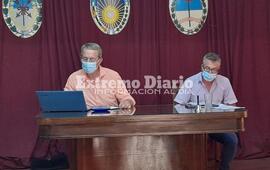 Imagen de Piden que se retire el reductor de calle Galvez al 1200