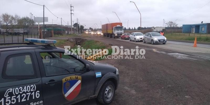 Imagen de GUM recibi&oacute; durante octubre 109 llamados