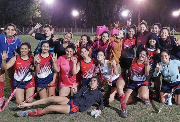 La primera divisi&oacute;n de Talleres jugar&aacute; los cuartos de final el s&aacute;bado contra Porvenir Talleres