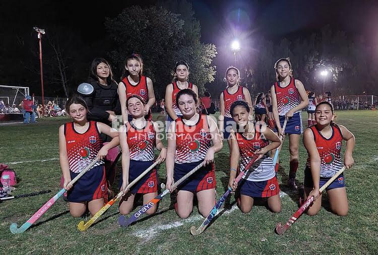 La Sub 12 y Sub 15 consiguieron pasar directamente a semifinales.