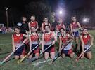 La Sub 12 y Sub 15 consiguieron pasar directamente a semifinales.