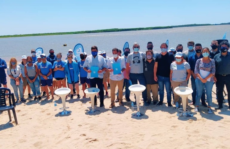 La segunda temporada ya est&aacute; en marcha.