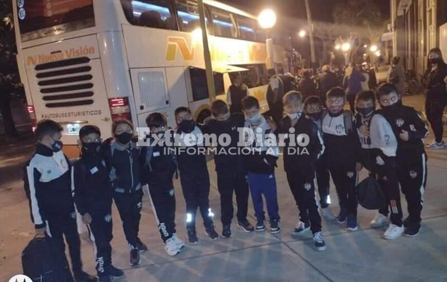Los chicos conocer&aacute;n la cancha de Boca y River.