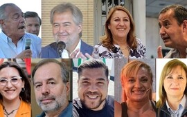 Imagen de Elecciones 2021  Hoy desde las 17 hs �Dos & Pico�, edici&oacute;n especial por 106.9. Seguinos tambi&eacute;n por redes sociales