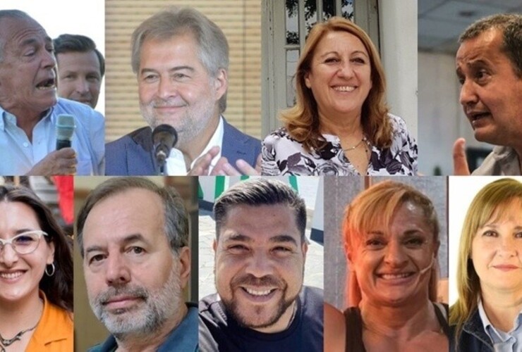 Imagen de Elecciones 2021  Hoy desde las 17 hs Dos & Pico, edición especial por 106.9. Seguinos también por redes sociales