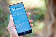 Por primera vez será posible acceder a los resultados por mesa, y ver los más de 100 mil telegramas que se contabilizarán esta noche. (argentina.gob.ar)