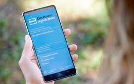 Por primera vez ser&aacute; posible acceder a los resultados por mesa, y ver los m&aacute;s de 100 mil telegramas que se contabilizar&aacute;n esta noche. (argentina.gob.ar)