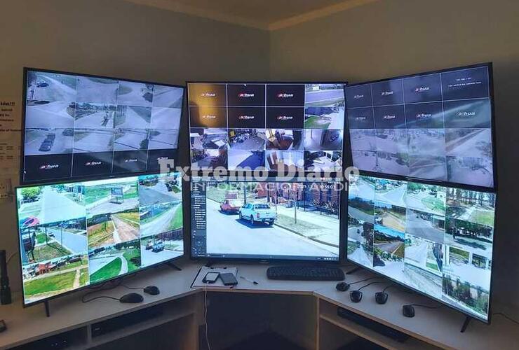 Imagen de Suman inteligencia artificial al servicio de monitoreo