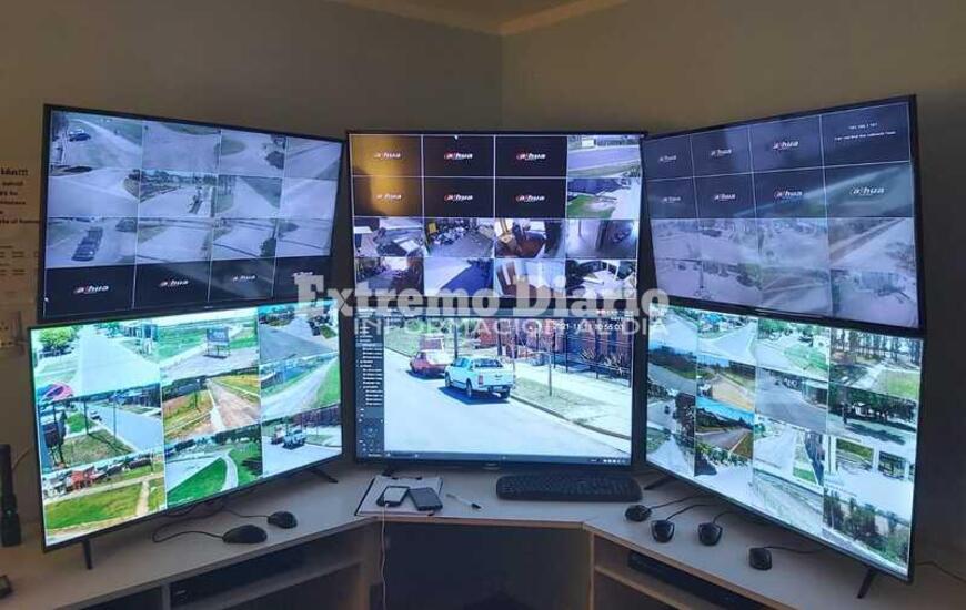 Imagen de Suman inteligencia artificial al servicio de monitoreo