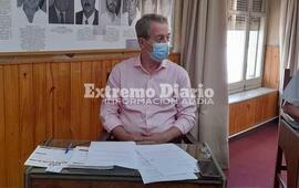 Imagen de Solicitan reparaci&oacute;n de sem&aacute;foro en San Mart&iacute;n y 9 de Julio