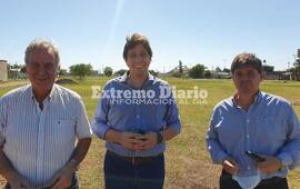 Ser&aacute; en inmediaciones del barrio Palermo.