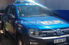 Imagen de Nueva unidad policial para la subcomisaría 11