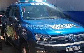 Imagen de Nueva unidad policial para la subcomisar&iacute;a 11