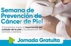 Será este viernes por la mañana en el Centro de Salud