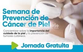 Ser&aacute; este viernes por la ma&ntilde;ana en el Centro de Salud