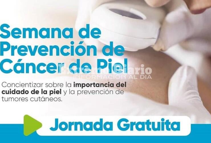 Será este viernes por la mañana en el Centro de Salud