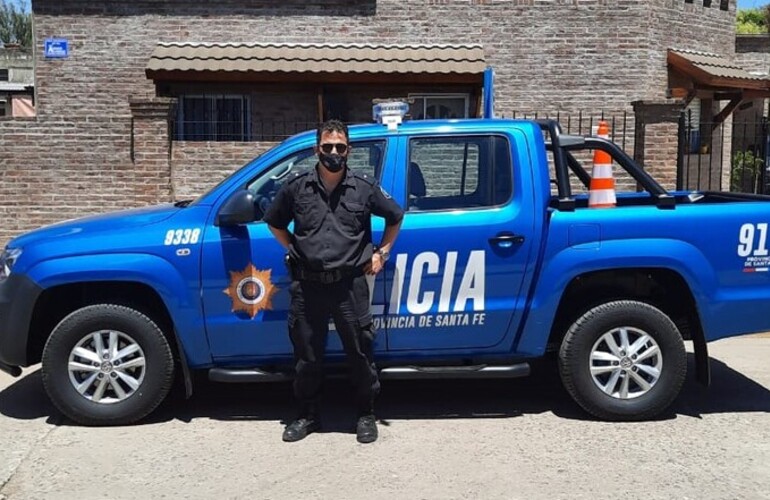 La presentación se hizo esta mañana.
