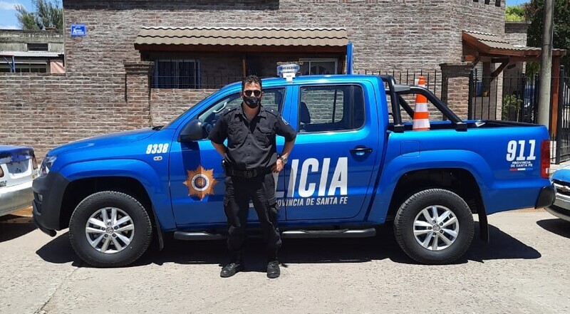 La presentaci&oacute;n se hizo esta ma&ntilde;ana.
