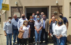 La sucursal contar&aacute; con m&uacute;ltiples servicios.