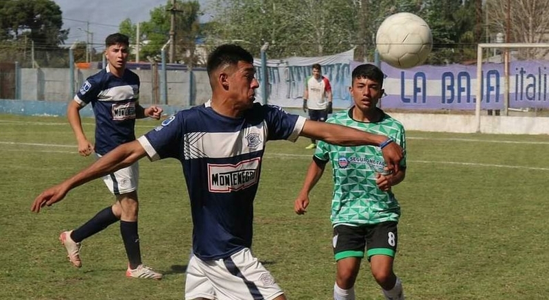 La vuelta entre el "Picante" y el "Verde" ser&aacute; en el Gabino Machuca.