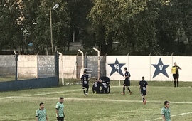 Imagen de A.S.A.C. gan&oacute; y gole&oacute; 3 a 0 a Atl&eacute;tico Empalme en la Ida de Cuartos de Final.