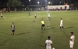 Imagen de Cuartos de Final: Uni&oacute;n gan&oacute; 1 a 0 ante Atl&eacute;tico Pav&oacute;n y sac&oacute; ventaja en la serie