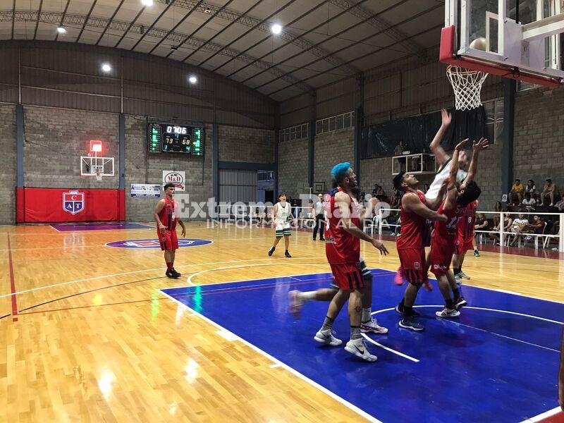 El "Gato" se mantiene en el segundo puesto.