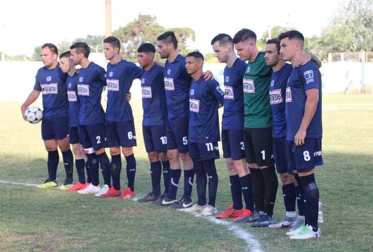 Athletic goleó y sacó una muy buena diferencia.