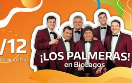 Varios lugares de la regi&oacute;n tendr&aacute;n entradas a la venta.