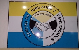 Imagen de Cena 40&deg; Aniversario del Centro de Jubilados