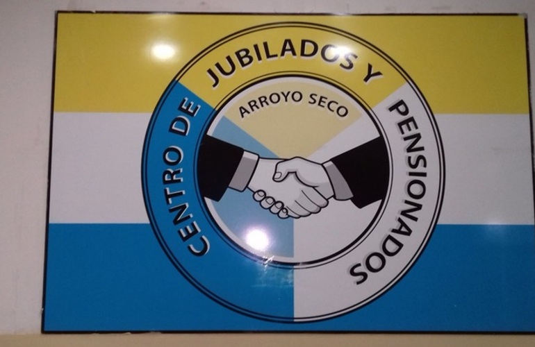 Imagen de Cena 40&deg; Aniversario del Centro de Jubilados