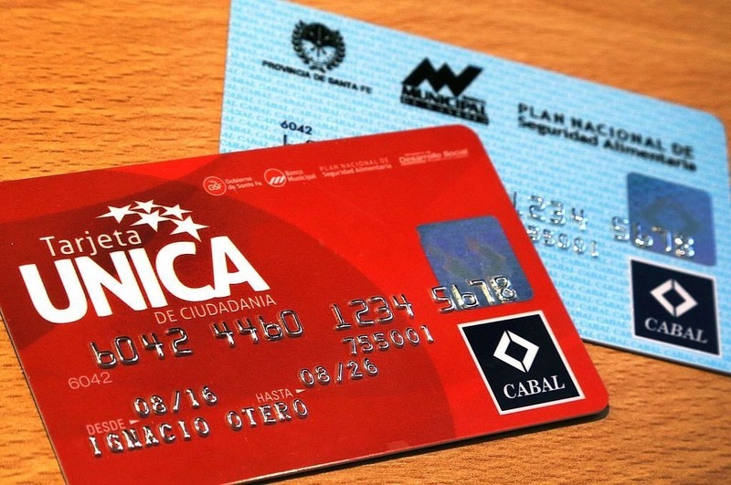 Imagen de Ya est&aacute;n acreditados los fondos de la Tarjeta &Uacute;nica de Ciudadan&iacute;a
