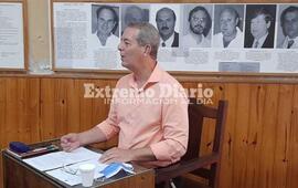 Imagen de Solicitan implementar campa&ntilde;a de concientizaci&oacute;n sobre el uso racional del agua