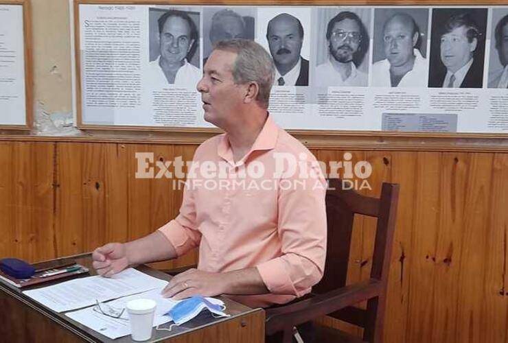 Imagen de Solicitan implementar campa&ntilde;a de concientizaci&oacute;n sobre el uso racional del agua