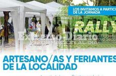 El cierre del evento ser&aacute; el pr&oacute;ximo domingo en el predio del ferrocarril.