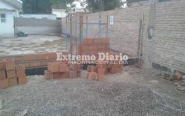 Imagen de La obra en el hospital contar&aacute; con algunas modificaciones
