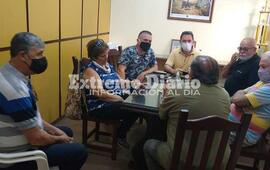 Imagen de Ma&ntilde;ana se reunir&aacute;n jubilados autoconvocados con el Concejo y el Intendente