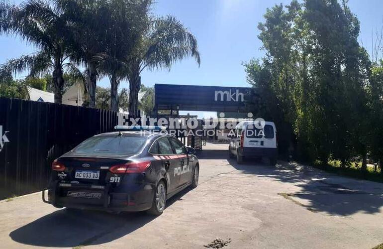 Imagen de El fiscal orden&oacute; medidas tras denuncia de golpiza dentro del boliche