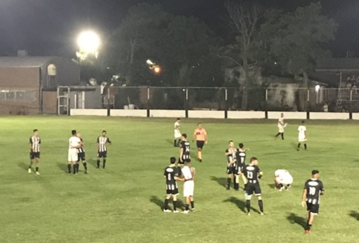 Imagen de Unión pasó a Semifinales del torneo, tras vencer a Pavón en una serie global de 4-0 en Cuartos de Final.