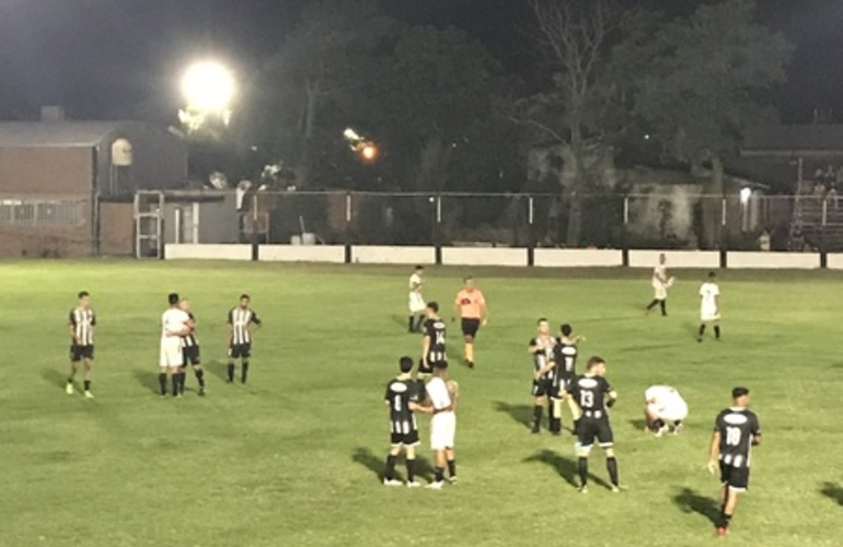 Imagen de Unión pasó a Semifinales del torneo, tras vencer a Pavón en una serie global de 4-0 en Cuartos de Final.