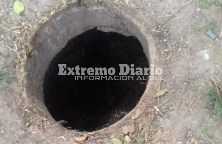 Imagen de &iquest;Se las robaron?