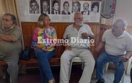 Imagen de Jubilados autoconvocados llaman a una concentraci&oacute;n para ma&ntilde;ana