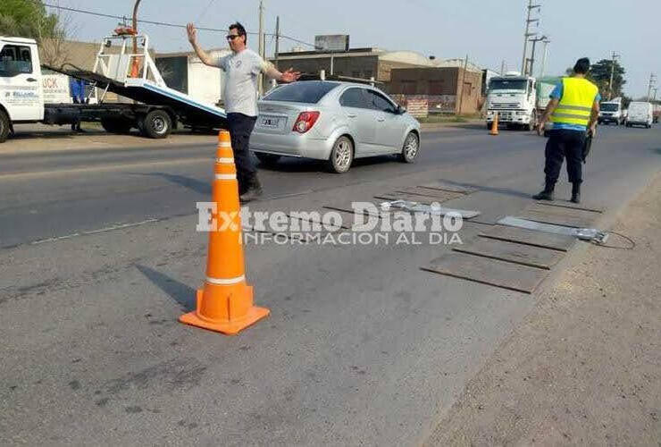 Los últimos controles fueron antes del inicio de la pandemia. Foto: Archivo