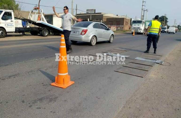 Los últimos controles fueron antes del inicio de la pandemia. Foto: Archivo