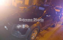 Un sujeto roci&oacute; el auto de su ex con combustible. Foto: Archivo