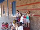 Imagen de Alumnos del Jardín Lucecitas del Paraná visitaron el Museo