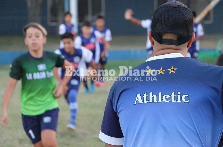 Las categor&iacute;as participantes van desde 2015 hasta 2009.